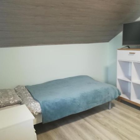 Wakacyjne Domki Villa Ustronie Morskie Ngoại thất bức ảnh