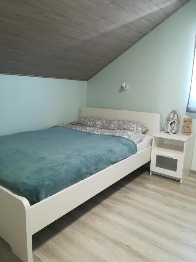 Wakacyjne Domki Villa Ustronie Morskie Ngoại thất bức ảnh
